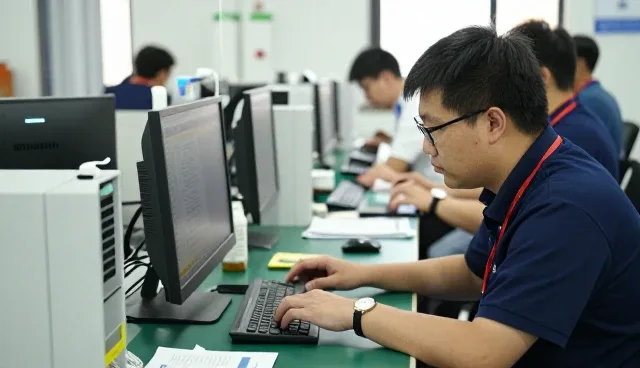 技术服务提升技术服务水平
