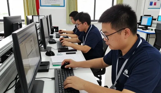 从新建楼盘看技术开发应用效果