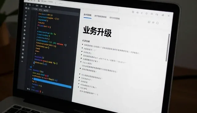 系统维护中的常见问题与业务发展趋势