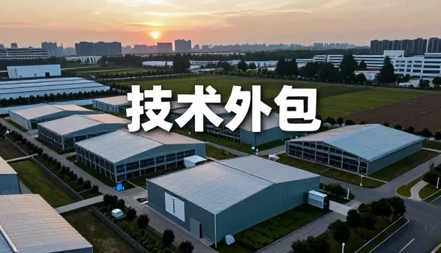 餐饮管理中技术外包的维护建议与常见问题处理