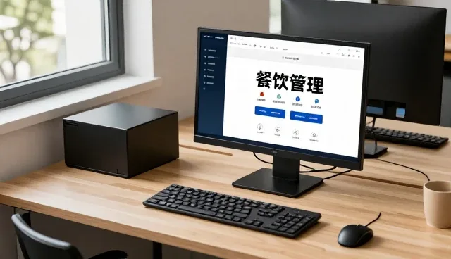 技术咨询在服务模式中的选型关注点分析